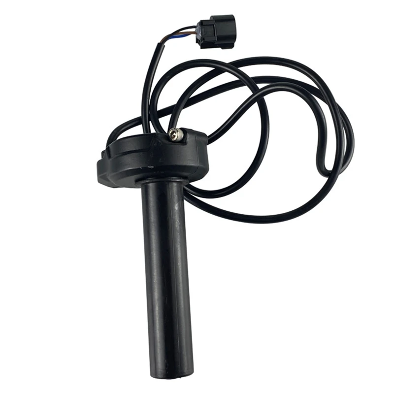 Electric Motorcycle Throttle Handle Accelerator Turn Grip Handlebar For Sur-Ron Surron Light Bee S X Electric Motocross image 3