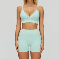 Mint green 2PCS-1