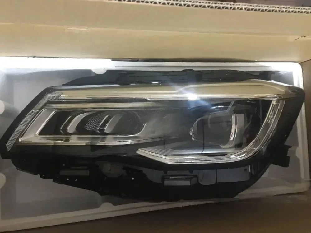 

Фара передняя светодиодная в сборе для CHANGAN CS75FL, модели 2018-2021 годов