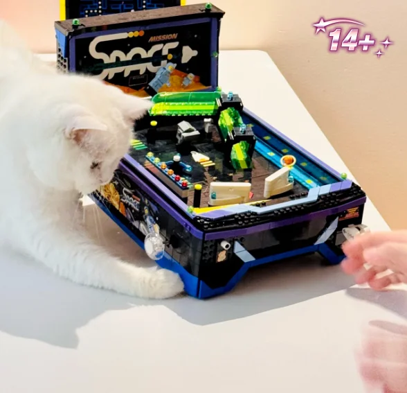 Thumbnail 4 - #5 Newest Pinball Machines