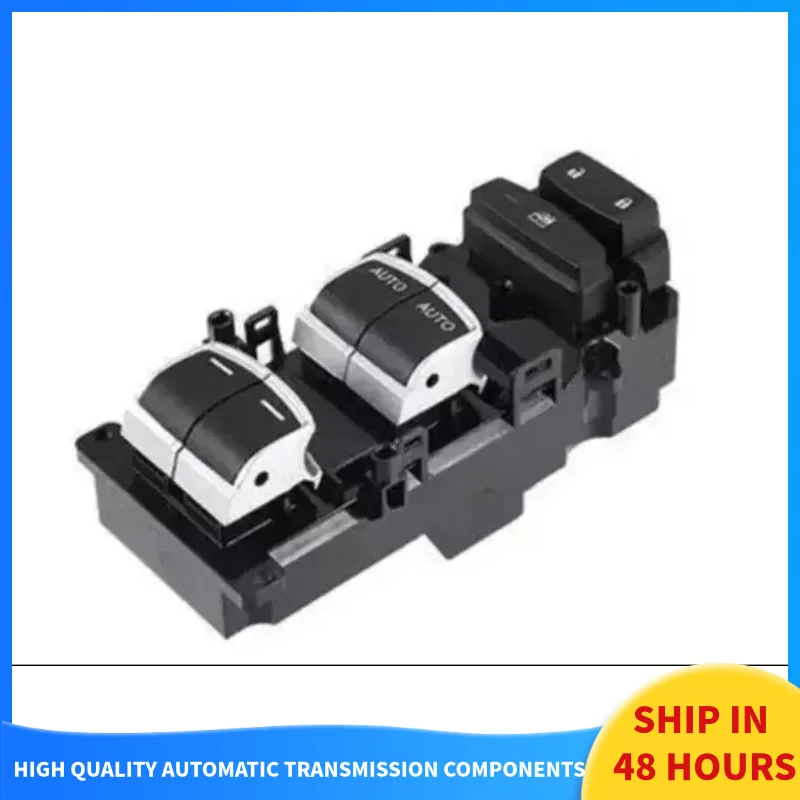 

35750-TVA-H01 35750TVAH01 35750-TVA-H21 35750-TVA-H11 Glass regulator switch for the 10th generation Accord Inspie