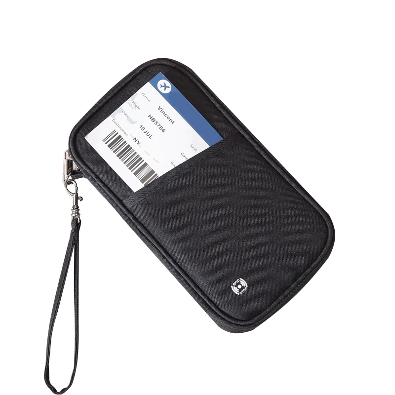 Thumbnail 2 - #39 Best Selling Travel Document Wallets