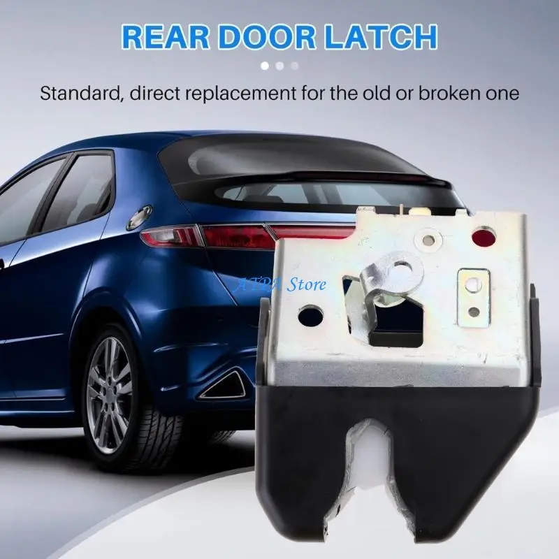 

U13C Rear Trunk Lock Lid 74851-S5A-013 74851-S5A-003 for Civic Tailgate