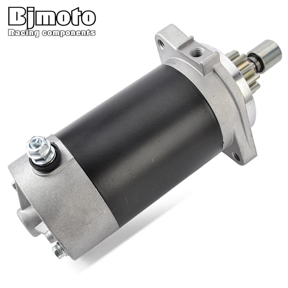 Starter Motor For Yamaha 20HP 25HP 30HP 40HP For Mercury 2-stroke Outboard Starter