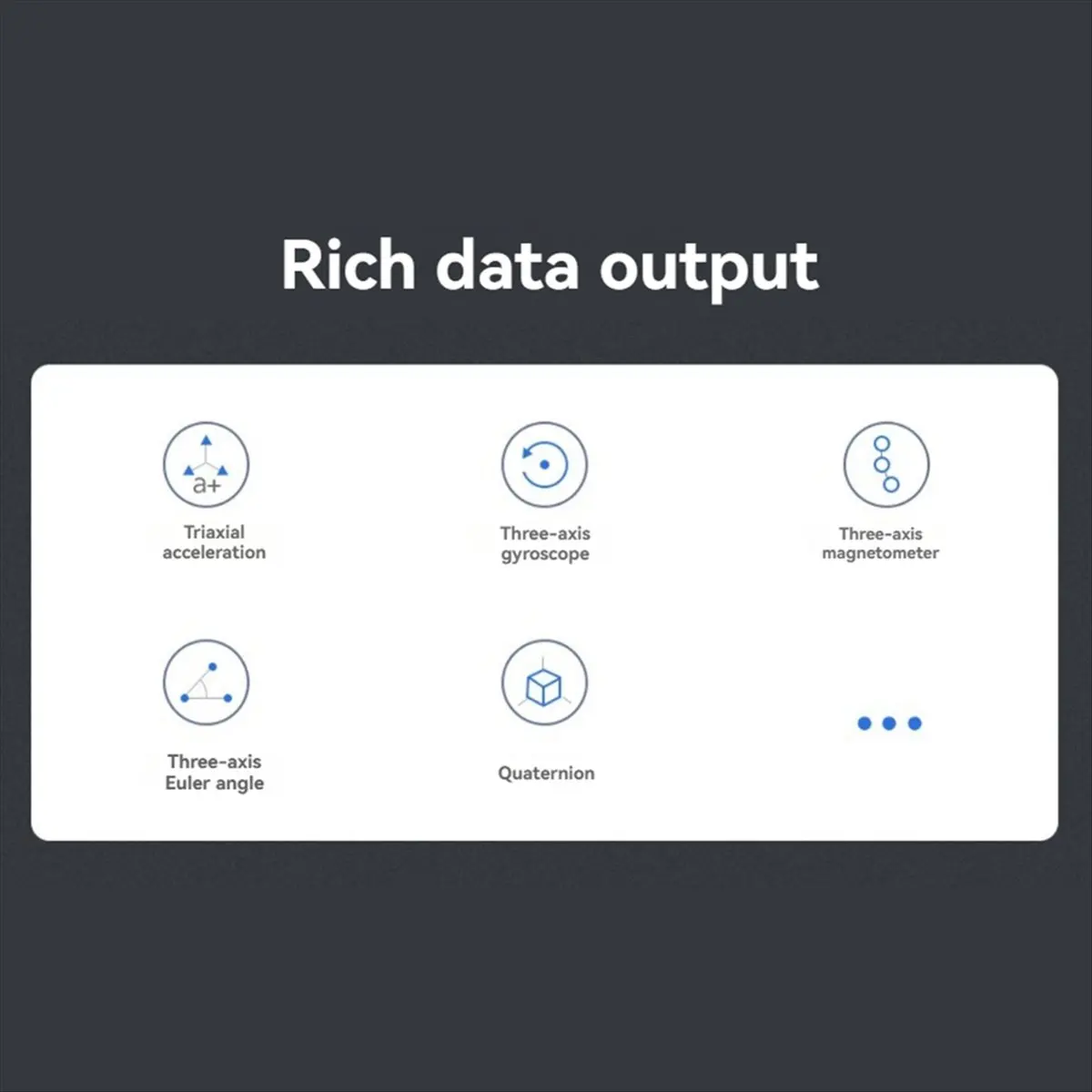 

M85K 10-дюймовый датчик IMU ARM, 32-битный, совместимый с ROS1/ROS2 для роботов, дронов, механических автомобилей для самостоятельного вождения собак