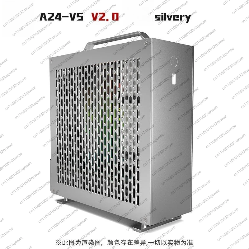 5-Liter Mini A24-V5…