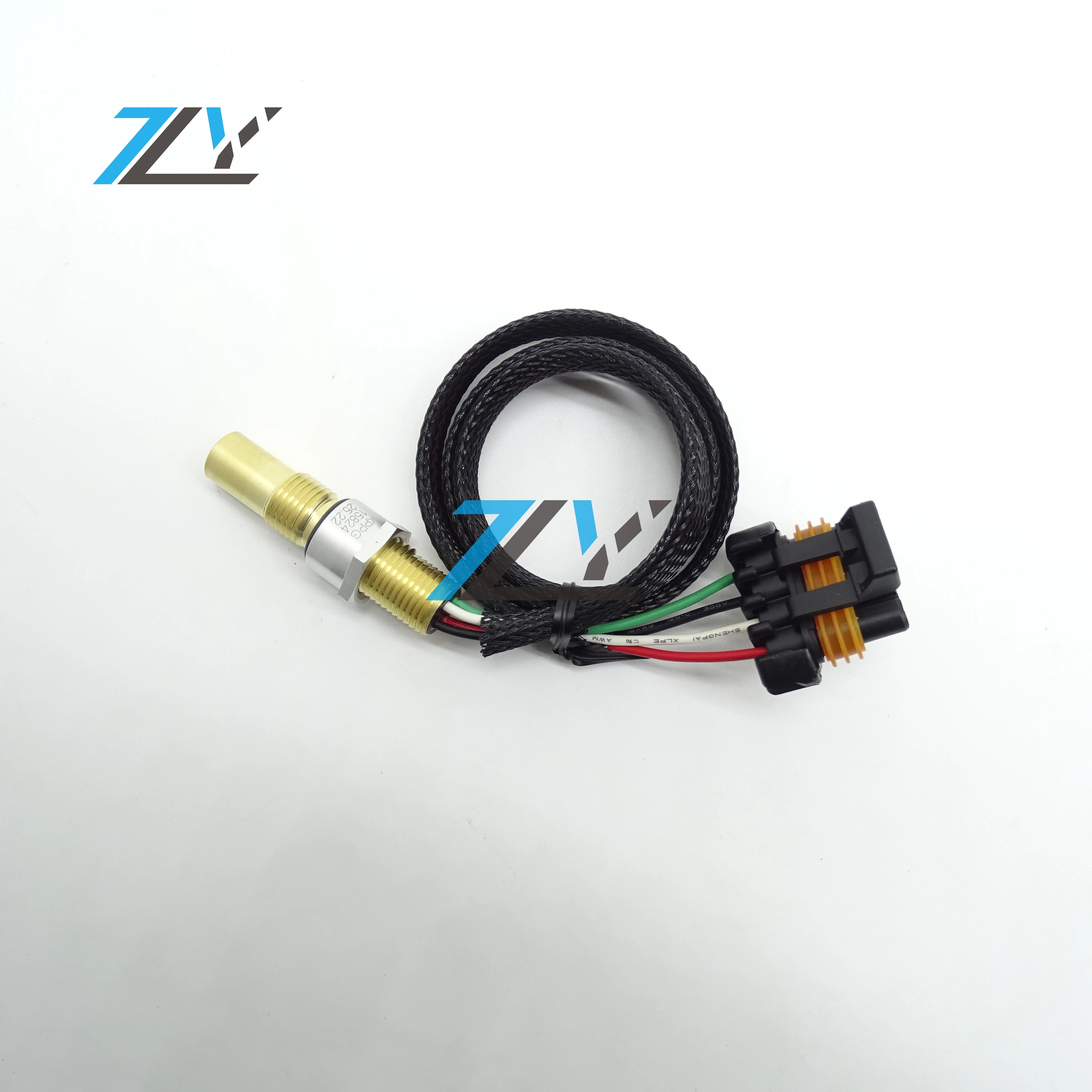 

AT360573 speed sensor, suitable for excavators 450H 550H 650H 700H 750C 850C