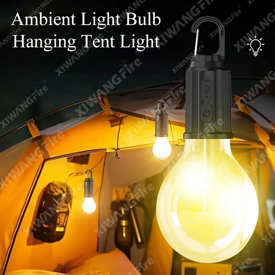 

Перезаряжаемый детский ручной фонарь — портативный фонарь с теплым светом для ухода за глазами идеально подходит для детского учебы в помещении и кемпинга на открытом воздухе