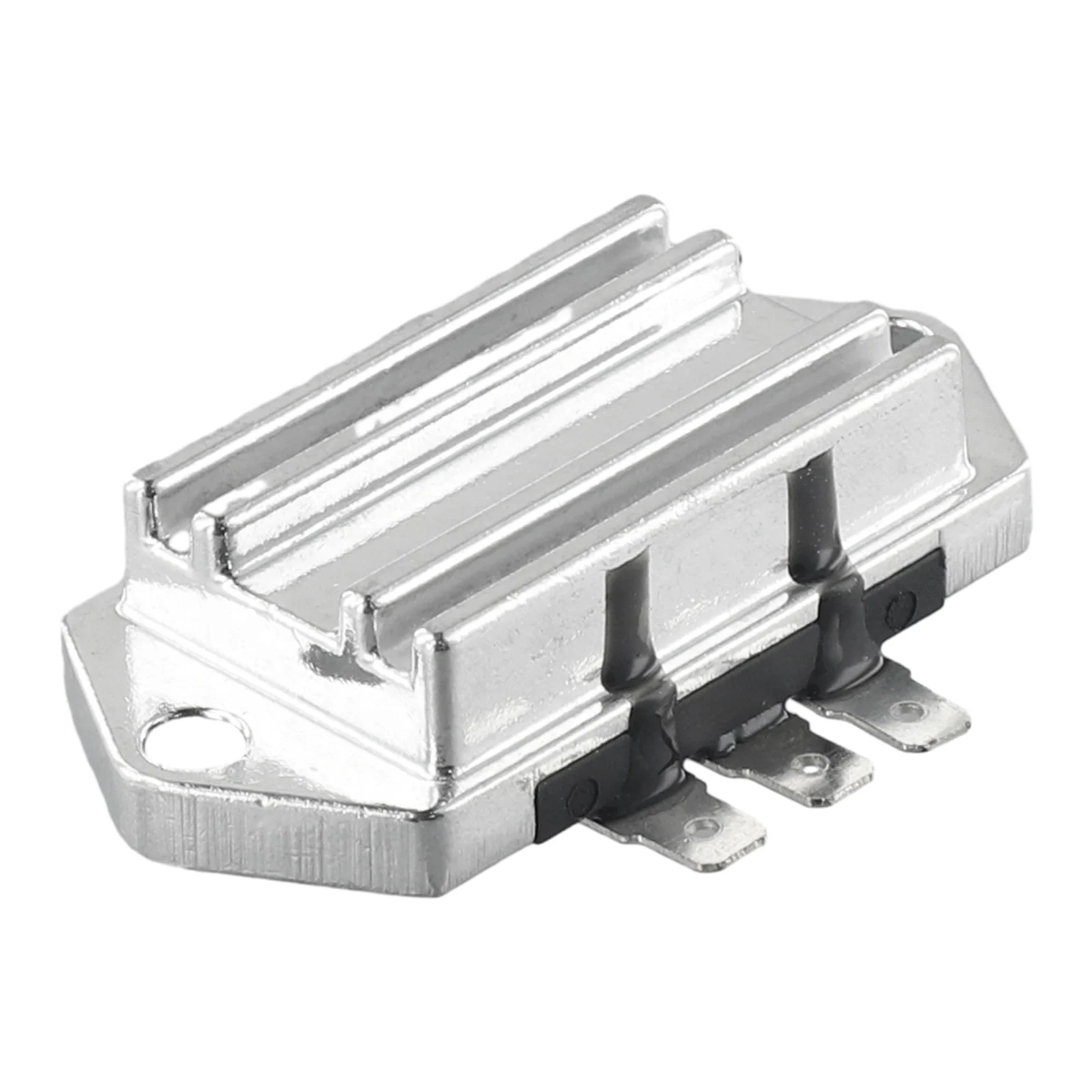 

Сменный регулятор напряжения-выпрямитель для двигателей HP CH20 CH22, с 15-амперными генераторами переменного тока, номера OEM 4140309 4140310S