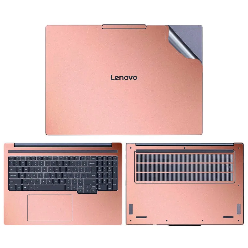 Pre-Cut Vinyl Sticker Skin for 2025 Ideapad Pro 5 16 16IAH10 16AKP10 16ASP10 Palmrest Film Cover for slim 3 16IRH10 16AHP10