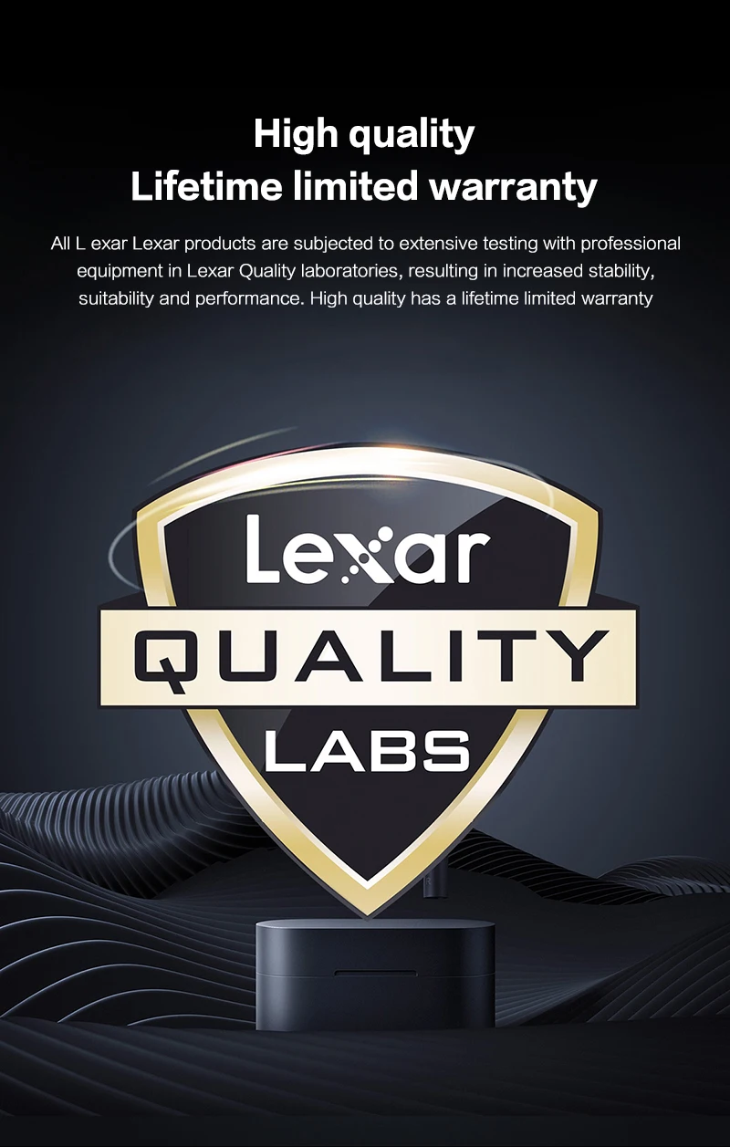 Original Lexar Professionelle Micro SD Karte SILVER PLUS MicroSDXC 256GB 128GB 64GB V30 A2 Lesen 205MB/s TF Karte Speicher Karte Für 4K – Detail 11