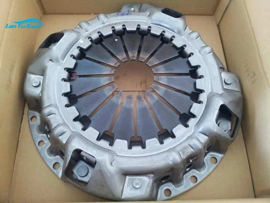 طقم القابض من المصنع YSD ISC 534 Isuzuu 6BG1T/6SA1/6HH1 ISC534 #2