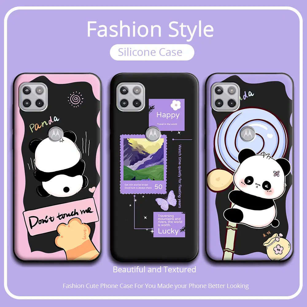 For Motorola Moto O…