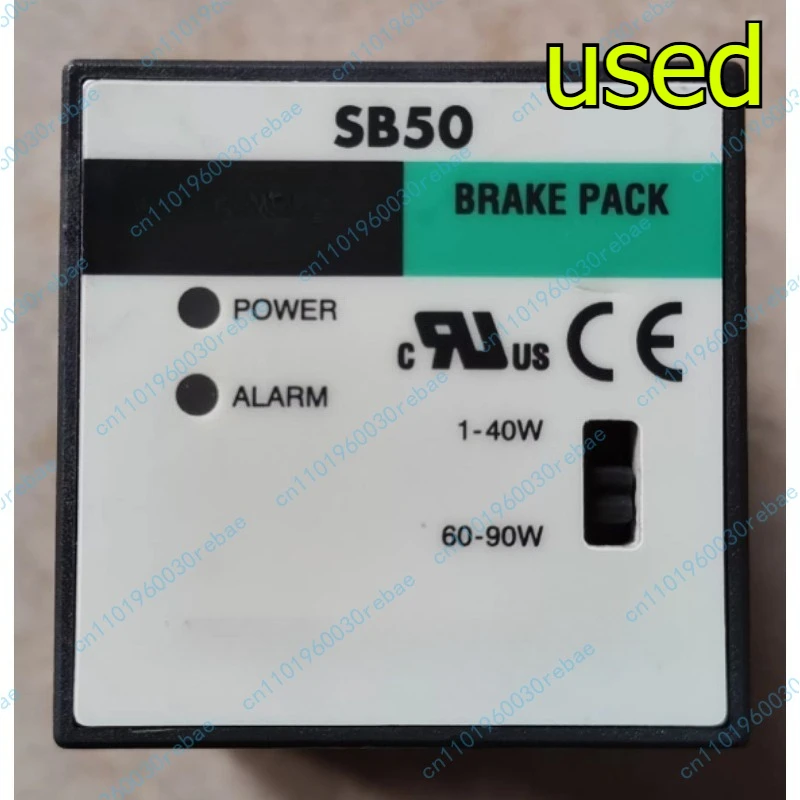 

Accessories 1pcs speed regulator sb50