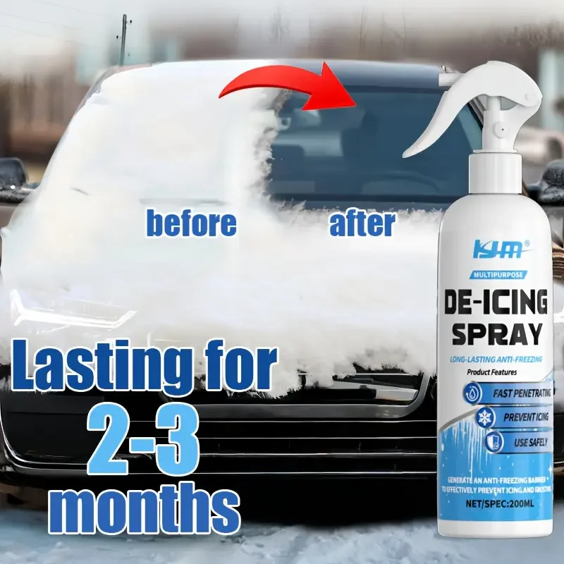 200Ml Kjm Fast De-I… - image