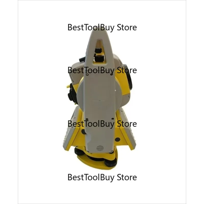 

land surveying equipment total station with color screen