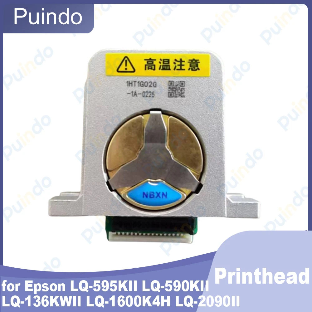 Compatible Printhea… - image