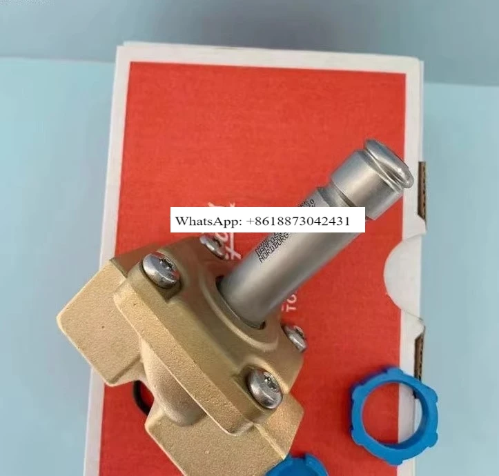 EV260B VáLvula De D…