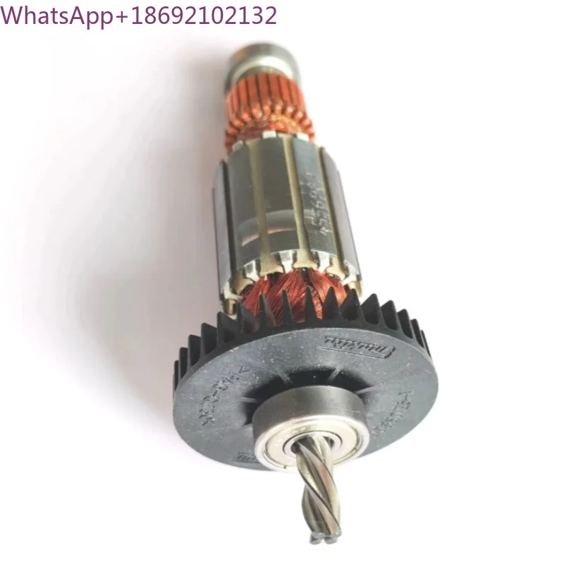 Original Rotor 518890-2 515698-5 for Makita Hand Electric Drill 6411 6412 6413 Hand Electric Drill Power Tool Accessories