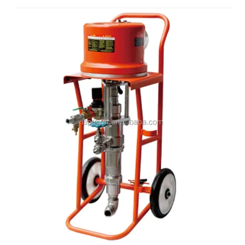 32:1 Trolley Pneuma…