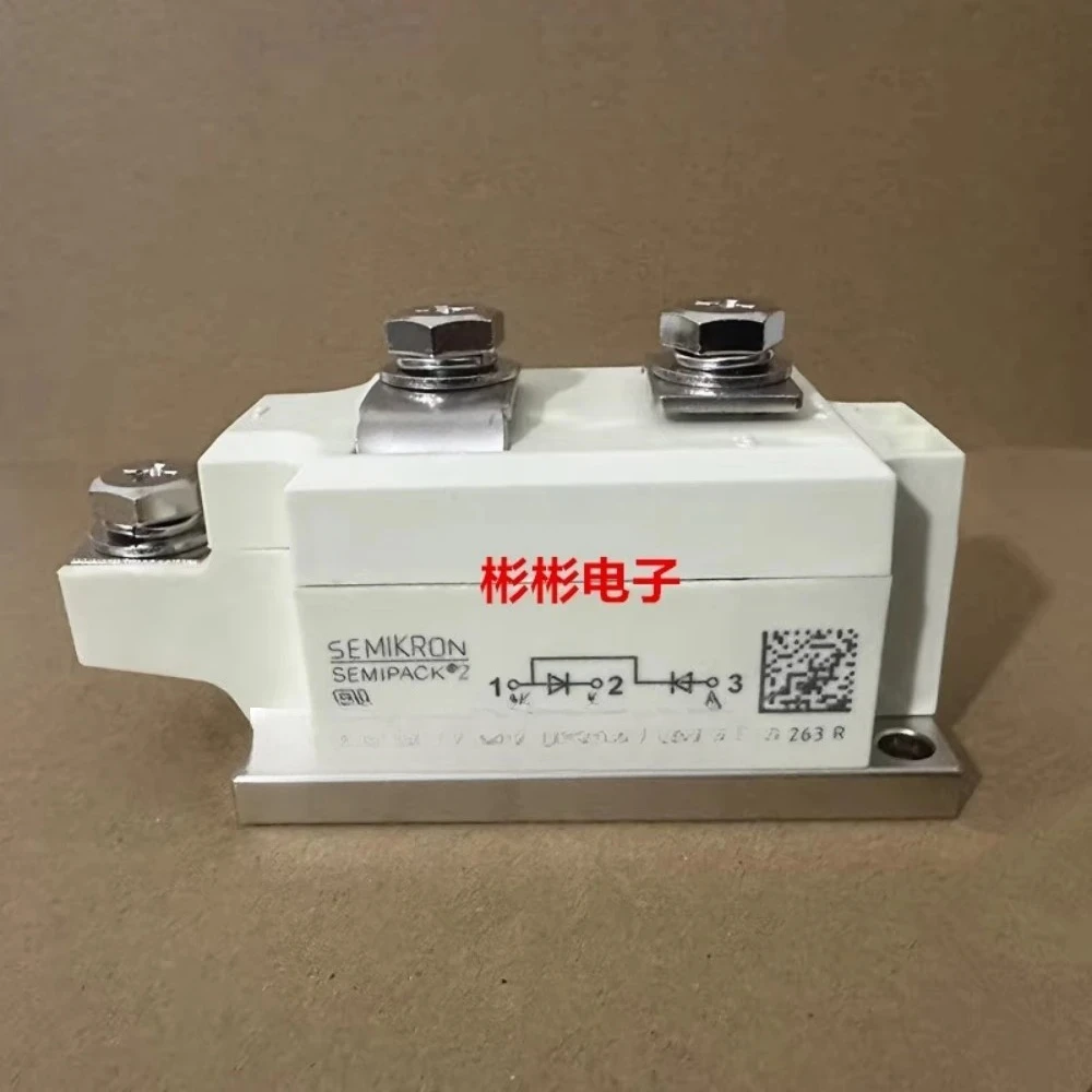 SKKD260/16 SKKD330/16 SKKD380/18/16/12 Модули выпрямительных диодов