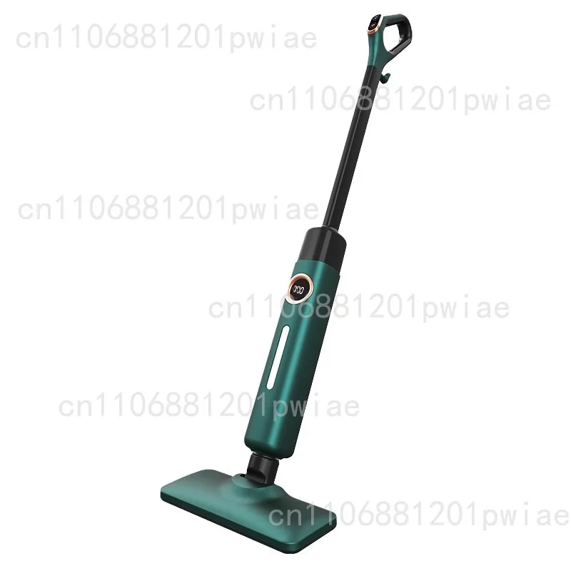 

Home Appliances Multifunctional High Temperature Steam Mop
