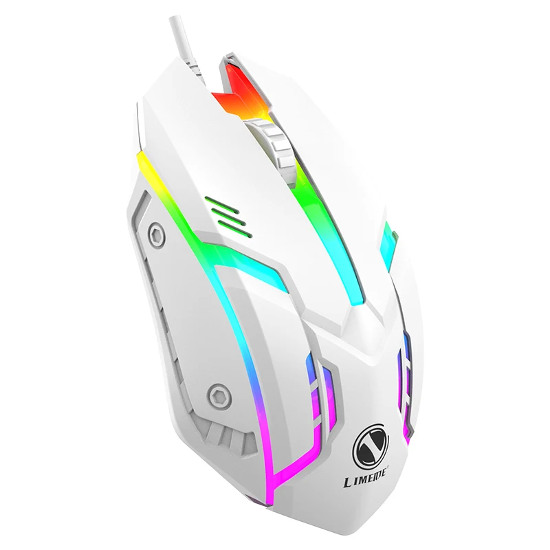 S1 Wired 3-Button RGB Gaming Mouse image