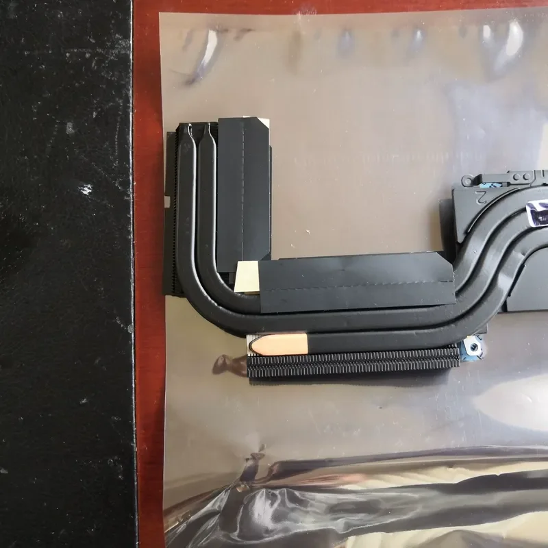 for Mechanic F117-FP 11 + 3050 3050ti heat sink