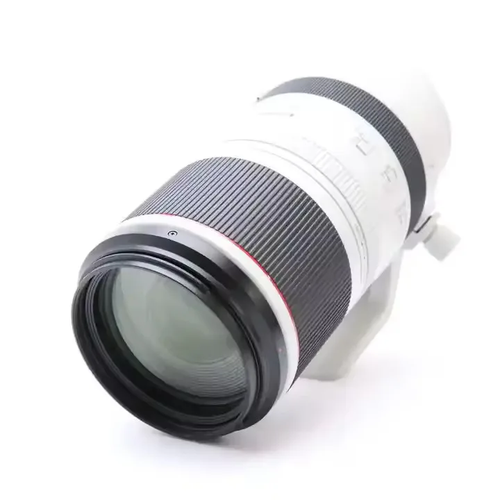 AUTHENTIC New Original RF 100-500mm F/4.5-7.1 L IS USM lens