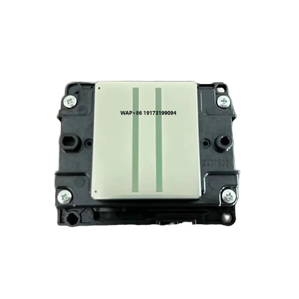 

New EPS Print Head I1600 E1 Original Print Head High Quality New Nozzle Inkjet Printers With I1600 E1