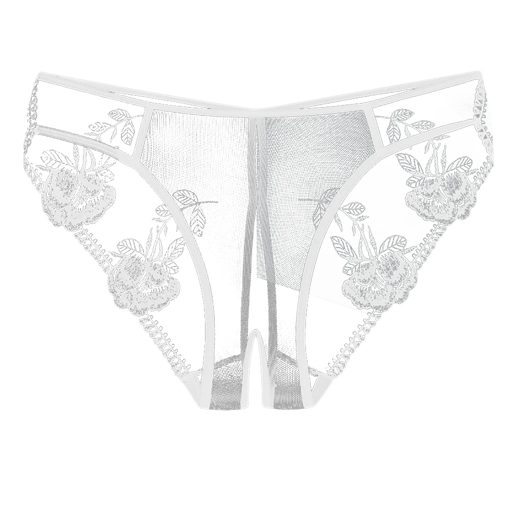 سراويل داخلية نسائية قصيرة منخفضة الخصر متوسطة تمتد الربيع منخفضة الارتفاع اللباس الداخلي مثير ملخصات الشتاء المرأة الخريف يوميا #3