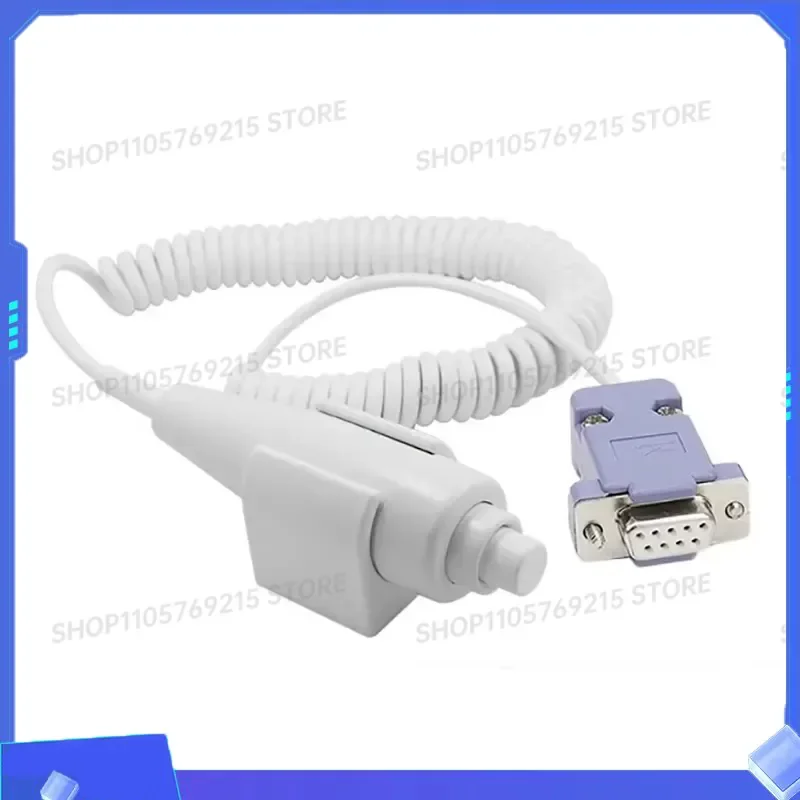 For GE X-Ray Machine DR515 DR118 XR6000 Exposure Handbrake Switch 1m 1PC New