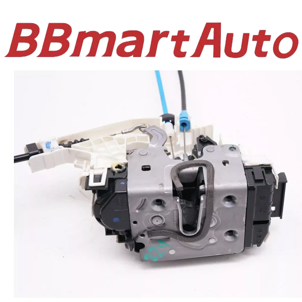 

2047302435 BBmart Auto Parts 1pcs High Quality Rear Door Lock Actuator R For Mercedes Benz C180 C200 C220 C250 C320 C350 C63