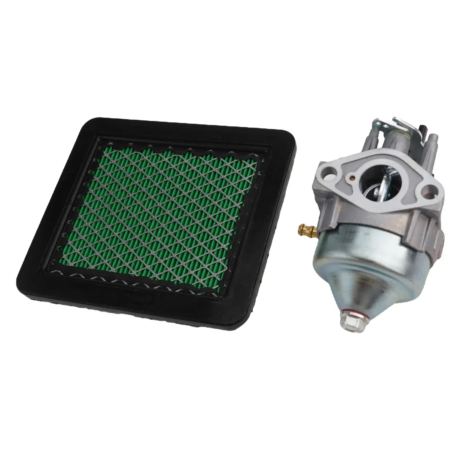16100-Z8B-901 BB76A A carburatore filtro aria guarnizioni linea carburante per motore Honda GCV160LA0 GCV160LA1 HRR216K10