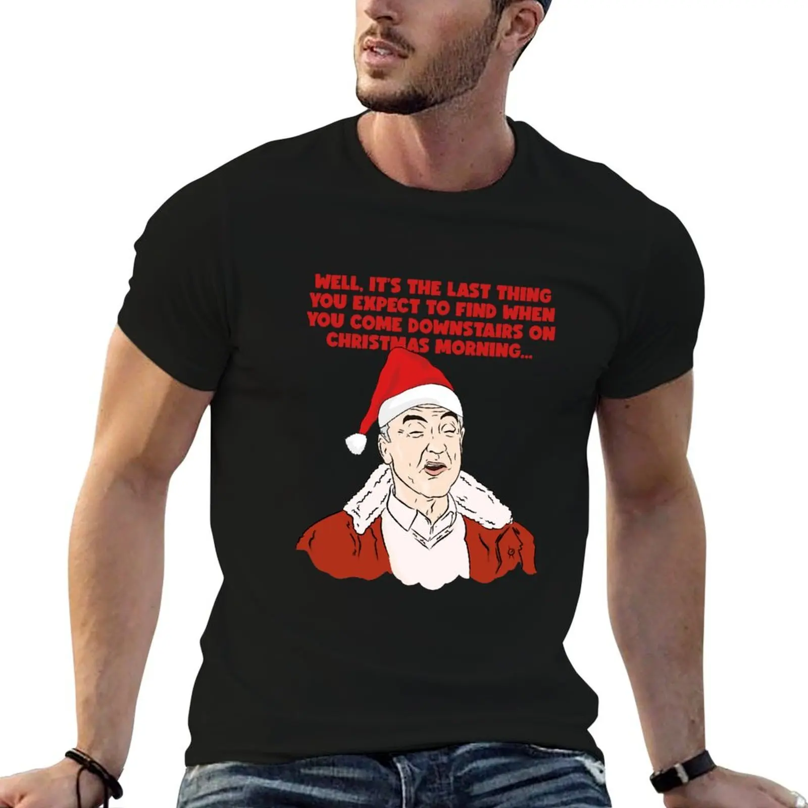 

Iconic Stacey Gavin Mick shirts man T-Shirt Christmas Mick t mens shirt Line Jumper t and Pam & - graphic luxury