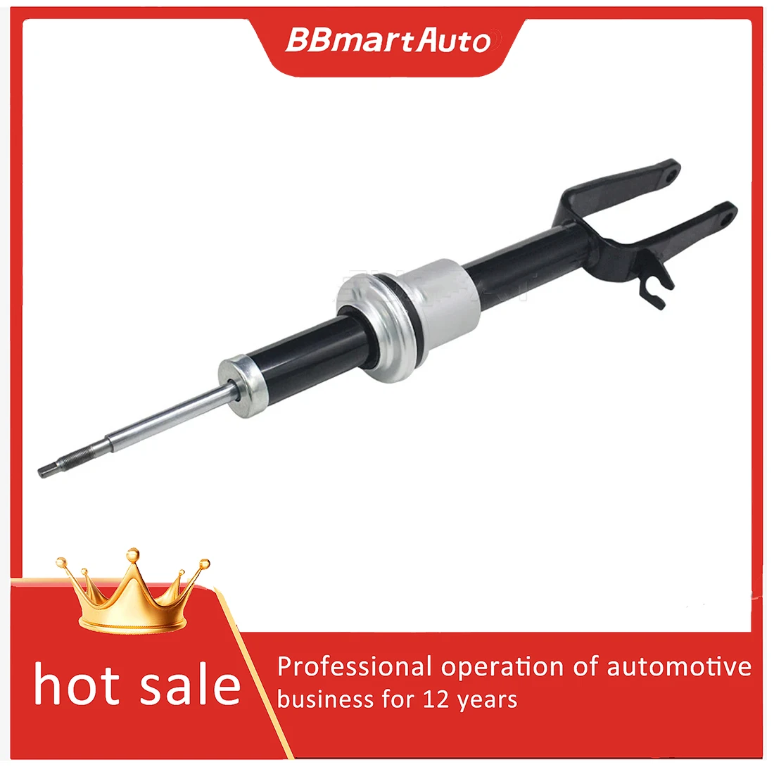 

2113236500 Front left Shock Absorber for Mercedes-Benz E-CLASS W211 S211 E350 4Matic