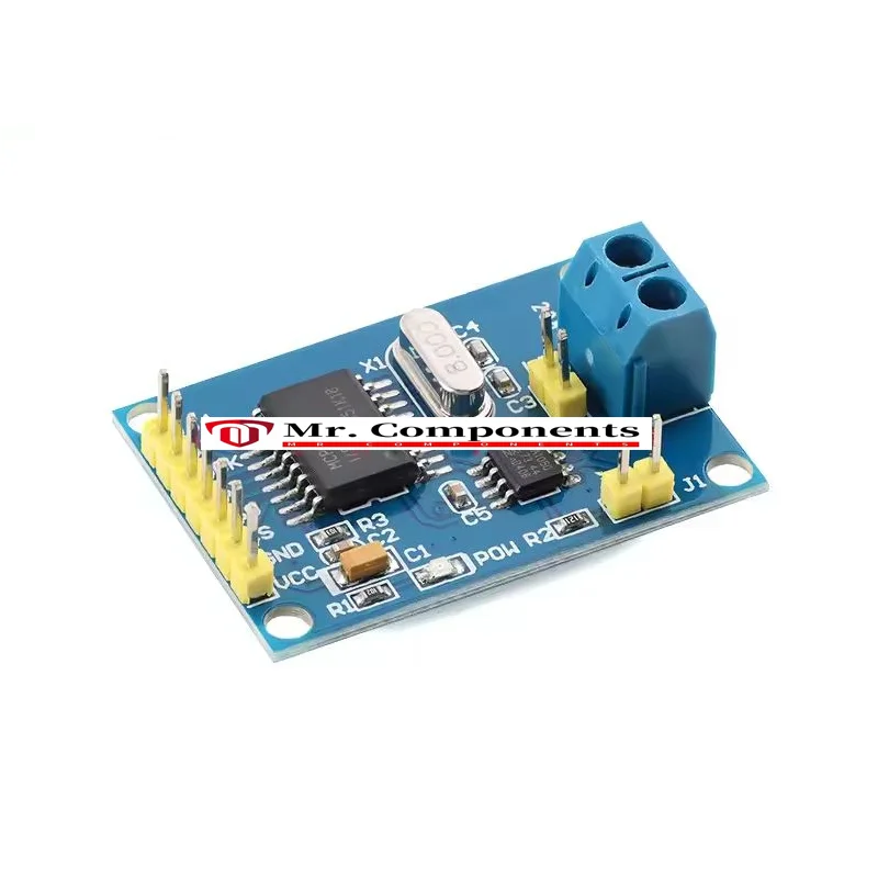 1PCS MCP2515 Can Bu…