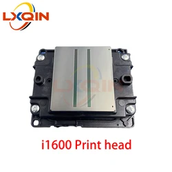 LXQIN New Original i1600 A1/ E1/ U1Print head for UV DTF Sublimation Eco solvent printer