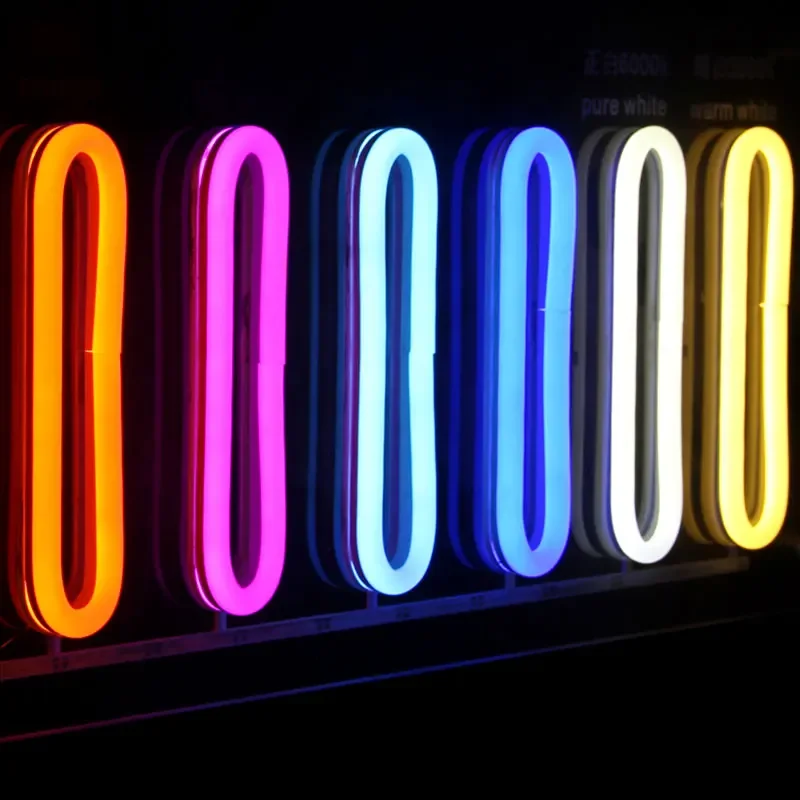 Custom Neon Sign High Quality Neon Sign Night Lamp Led Lip Neon Light For Party Decoration