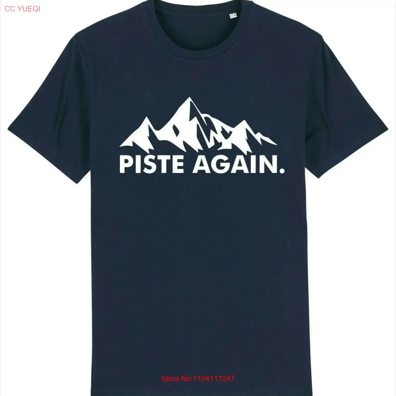 Piste Again Apres S… - image