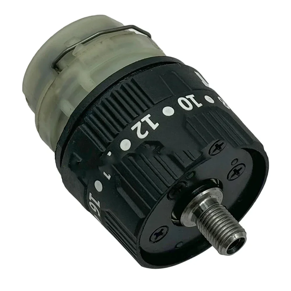 Brushless Dual Speed Self-Lock Gearbox 13 Teeth Gearbox For 16.8V/21V Cordless Drills Electric Screwdriver Electric Tool Parts