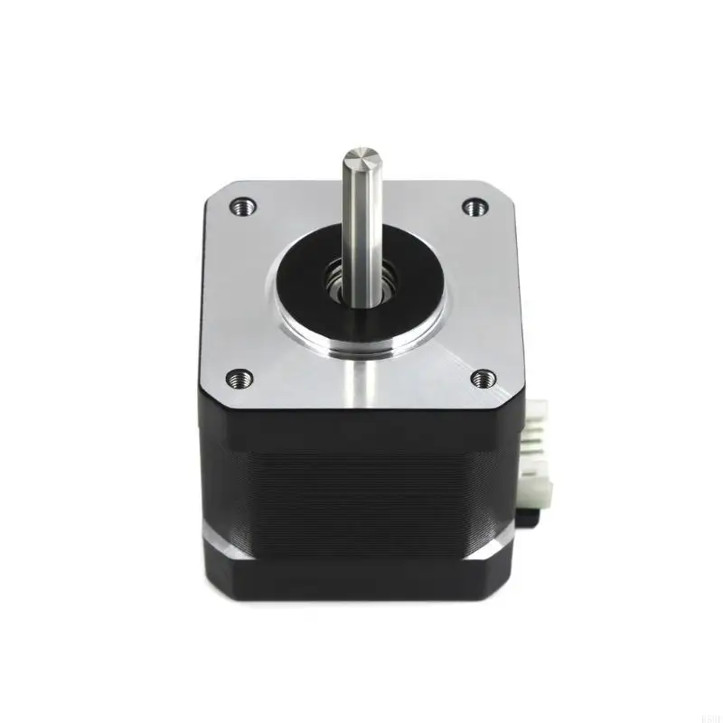 

R58F 3D Printer NEMA17 Шаповый двигатель 24 мм/40 мм шаговый двигатель SideWinderx1 и гениально 3D-принтеры.