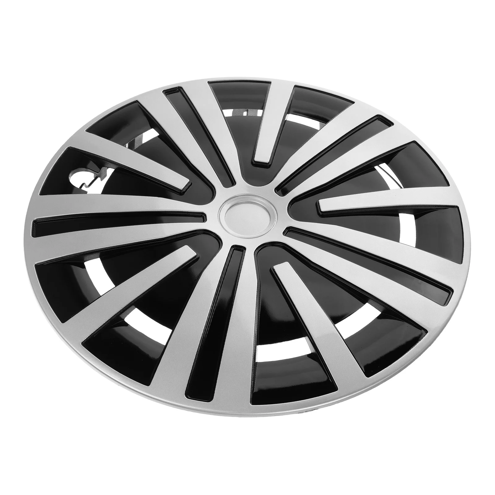 Hub Cap Steel Accessories for Car Wheel Hubcap Hubcaps Covers Centric Rings Truck Tire Valve Rim