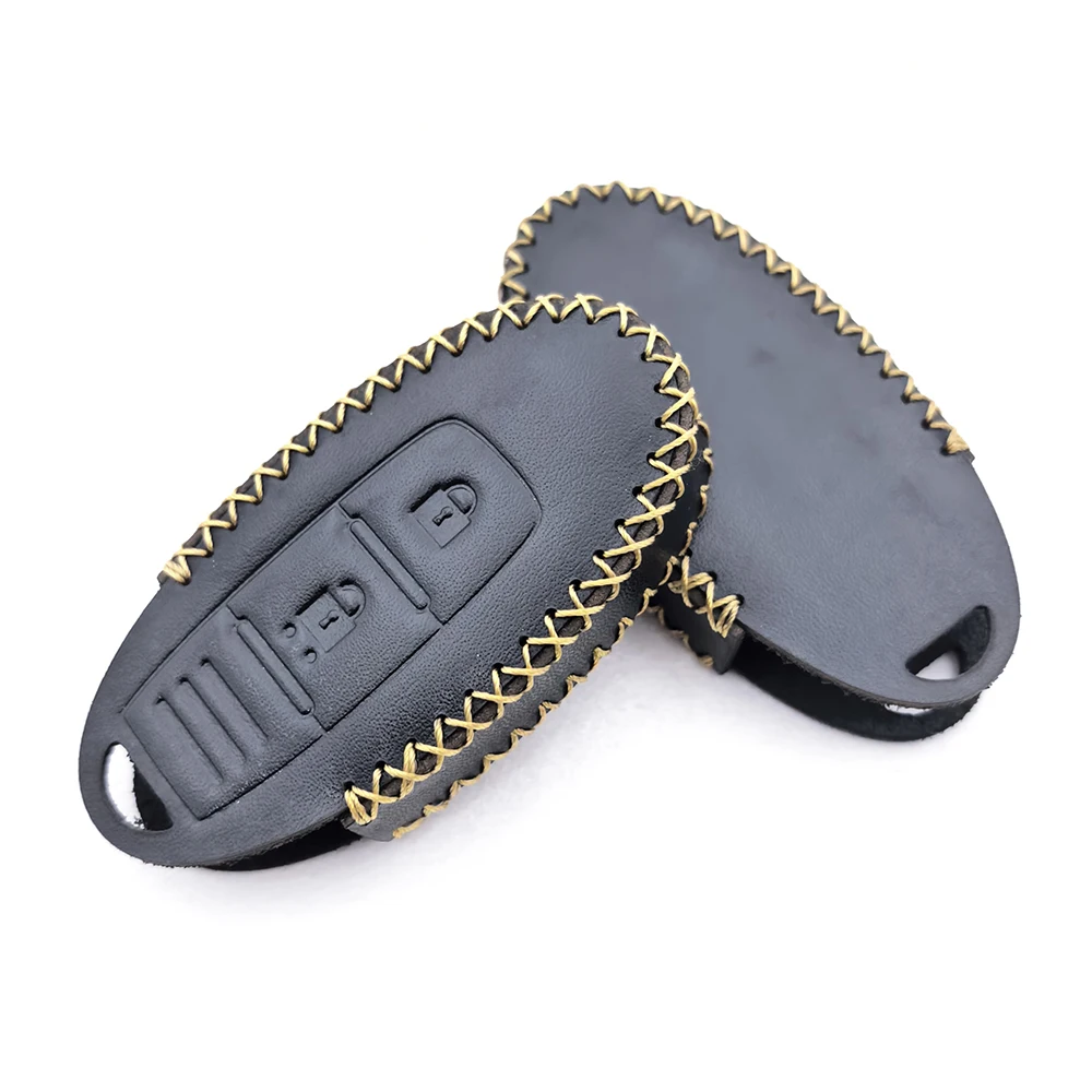 Leather Car Remote … - image