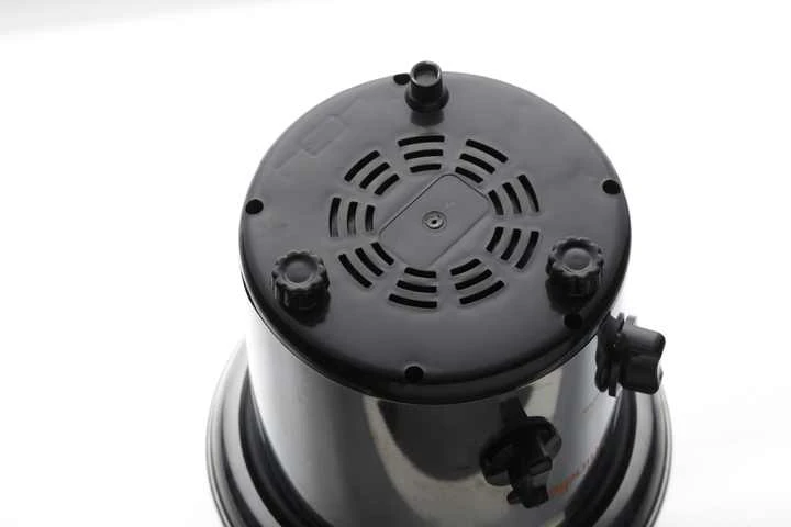 Description Picture 5 of itemTower Trees Restaurant chocolate fuente machine Fountain waterfall machine Electric Fondue Stainless Steel Party Cater
