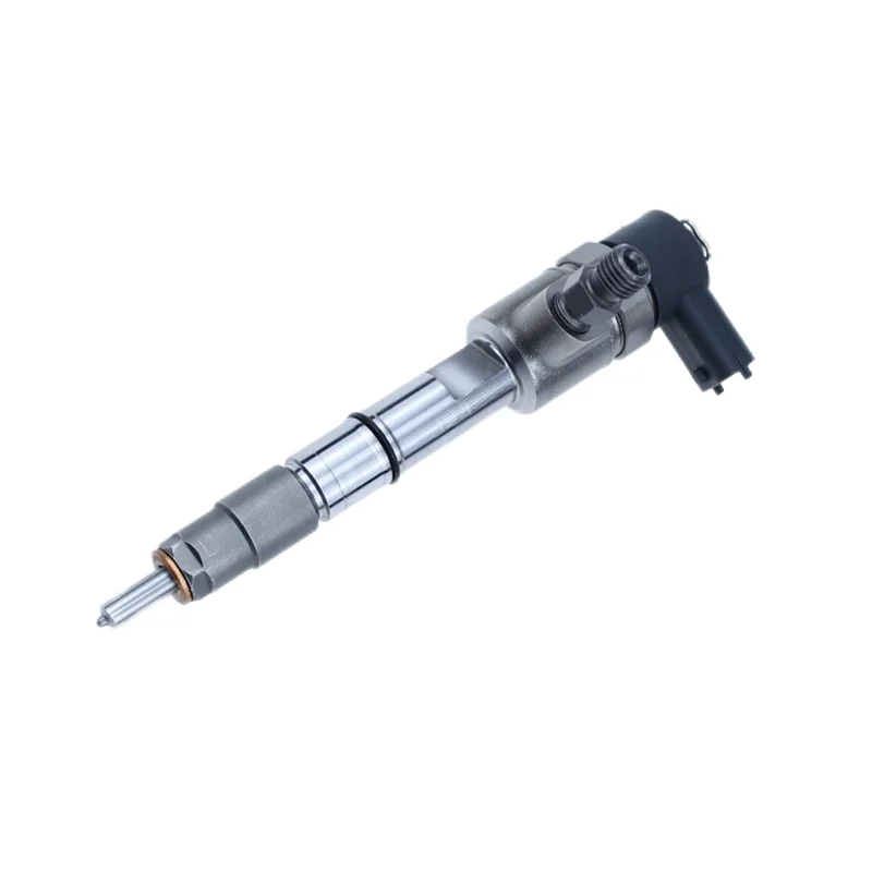 Specially Used For JAC Truck Original Quality Diesel Fuel Injector 0445110333 For 4102 Engine Emission III