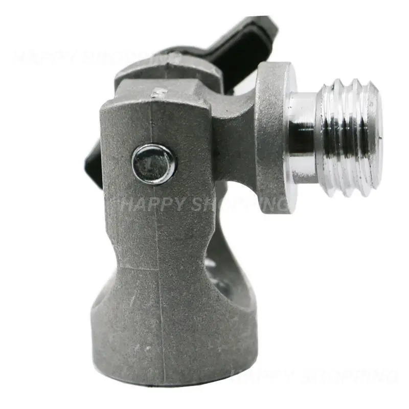 5/8 Inch Angle Tripod Rotary Laser Levels Dual Slope Adjustment Bracket Rod