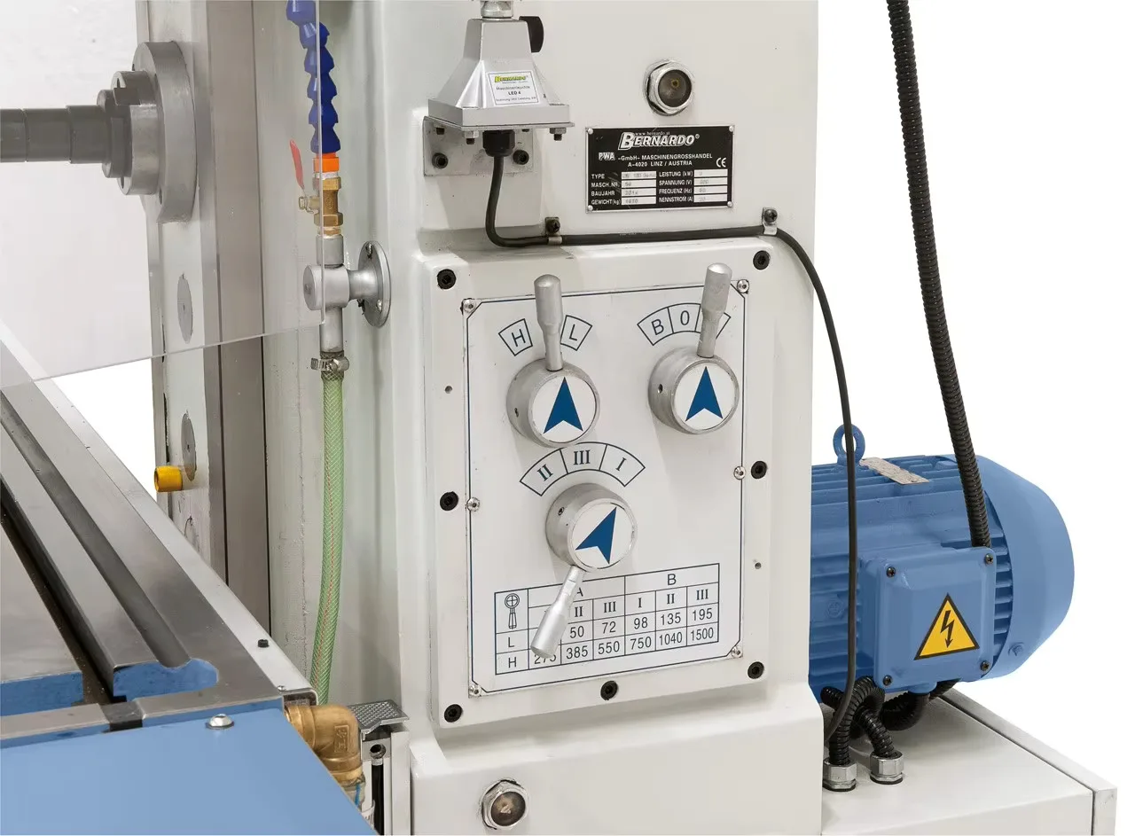 Supertech China Conventional Xl6436 High Speed Drilg And Cnc Milg Hine Price