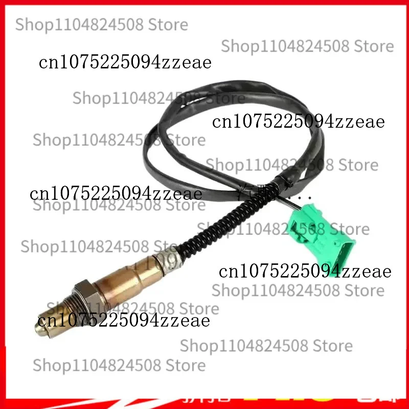 Car Lamda Oxygen Sensor for Peugeot 207 308 5008 508 RCZ 1.4l 1.6l Engine Code EP3 EP6 EP6DT Citroen 1618HC 1618.HC 0258010081