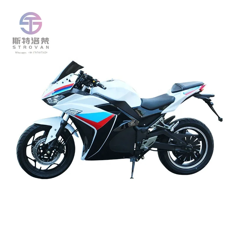 High Quality Made in China Rate 2000W 3000watt Electric Scooters